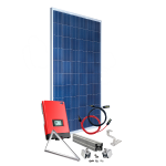 Sistem Fotovoltaic On Grid 20 kW